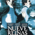 Nueve Reinas/Nine Queens (2000)