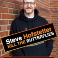 Steve Hofstetter