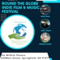 Round the Globe International Film Festival