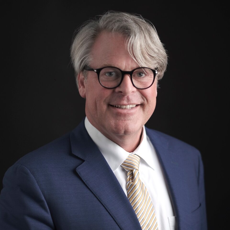 John Davis - President