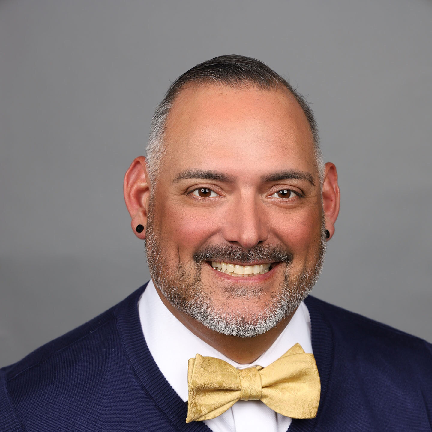 Ryan Young - Vice President
